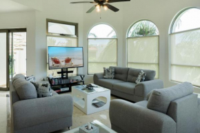 Paseo del Sol Surf B 301 condo